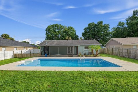 Villa ou maison à vendre à Lakeland, Floride: 5 chambres, 175.03 m2 № 2390911 - photo 14