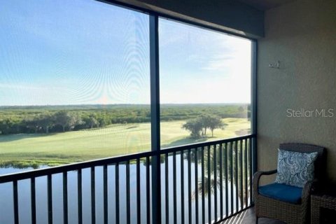 Condo in Bradenton, Florida, 2 bedrooms  № 2239828 - photo 8