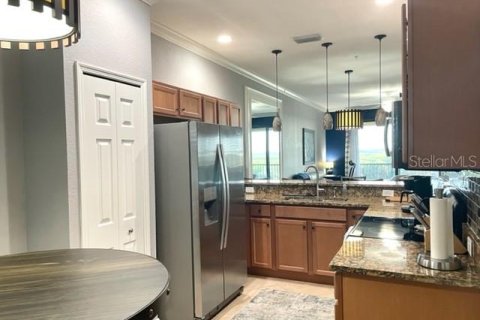 Condo in Bradenton, Florida, 2 bedrooms  № 2239828 - photo 4