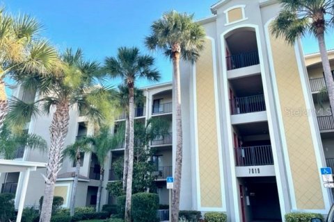 Condo in Bradenton, Florida, 2 bedrooms  № 2239828