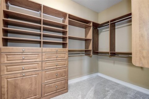 Townhouse in Palm Harbor, Florida 3 bedrooms, 235.79 sq.m. № 2405145 - photo 25