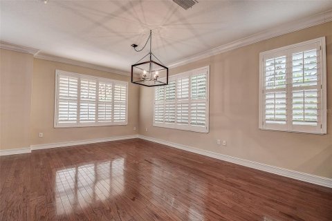 Townhouse in Palm Harbor, Florida 3 bedrooms, 235.79 sq.m. № 2405145 - photo 11