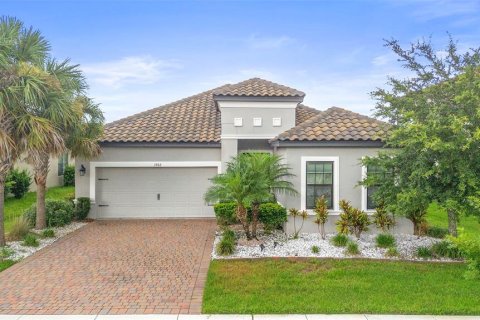 Casa en venta en Kissimmee, Florida, 4 dormitorios, 224.82 m2 № 1847233 - foto 5