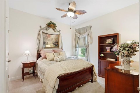 Casa en venta en Kissimmee, Florida, 4 dormitorios, 224.82 m2 № 1847233 - foto 29