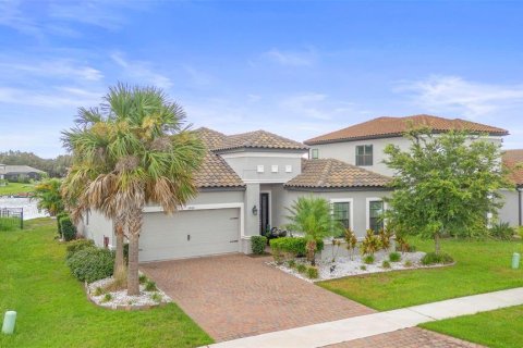 Casa en venta en Kissimmee, Florida, 4 dormitorios, 224.82 m2 № 1847233 - foto 6