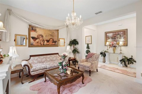 Casa en venta en Kissimmee, Florida, 4 dormitorios, 224.82 m2 № 1847233 - foto 17
