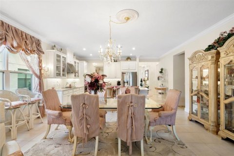 Casa en venta en Kissimmee, Florida, 4 dormitorios, 224.82 m2 № 1847233 - foto 18