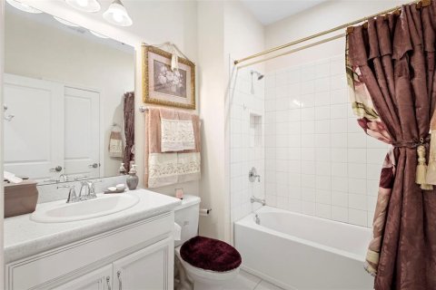 Casa en venta en Kissimmee, Florida, 4 dormitorios, 224.82 m2 № 1847233 - foto 28