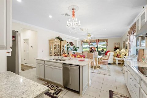 Casa en venta en Kissimmee, Florida, 4 dormitorios, 224.82 m2 № 1847233 - foto 22