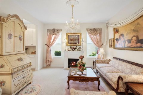 Casa en venta en Kissimmee, Florida, 4 dormitorios, 224.82 m2 № 1847233 - foto 11