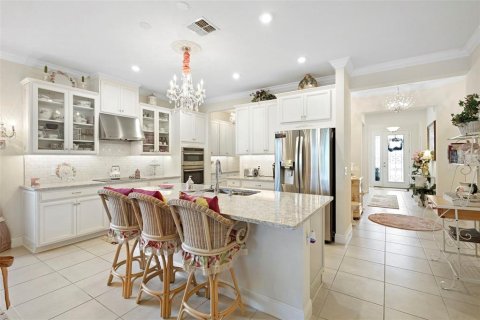 Casa en venta en Kissimmee, Florida, 4 dormitorios, 224.82 m2 № 1847233 - foto 21