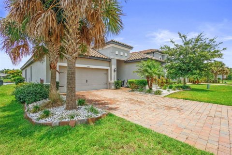 Casa en venta en Kissimmee, Florida, 4 dormitorios, 224.82 m2 № 1847233 - foto 2