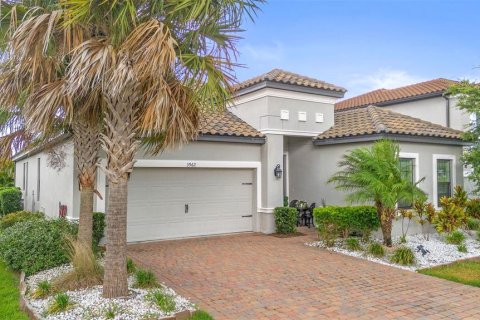 Casa en venta en Kissimmee, Florida, 4 dormitorios, 224.82 m2 № 1847233 - foto 4