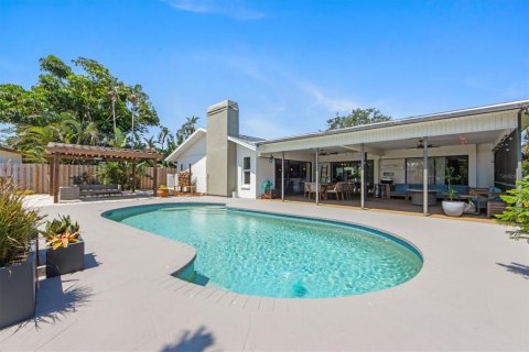 House in Bradenton, Florida 3 bedrooms, 163.69 sq.m. № 1845272 - photo 28