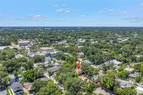 House in Saint Petersburg, Florida 2 bedrooms, 66.89 sq.m. № 1853077 - photo 29