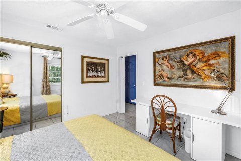 House in Saint Petersburg, Florida 2 bedrooms, 66.89 sq.m. № 1853077 - photo 20