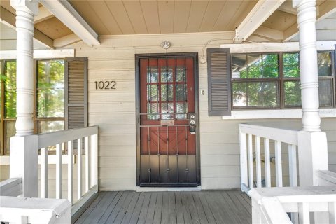 House in Saint Petersburg, Florida 2 bedrooms, 66.89 sq.m. № 1853077 - photo 2