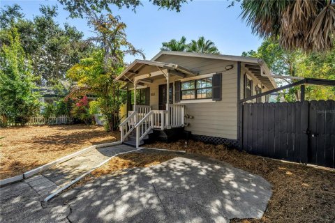 House in Saint Petersburg, Florida 2 bedrooms, 66.89 sq.m. № 1853077 - photo 23