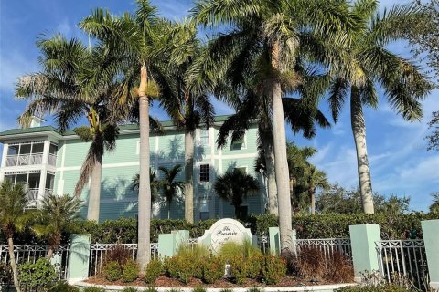 Condo in Punta Gorda, Florida, 3 bedrooms № 2199744