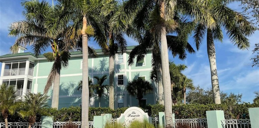 Condo in Punta Gorda, Florida, 3 bedrooms  № 2199744