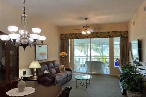 Condo in Punta Gorda, Florida, 3 bedrooms  № 2199744 - photo 5