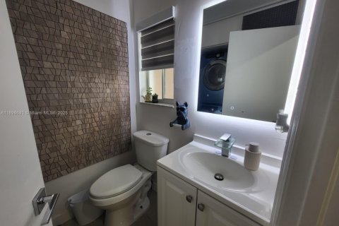 Touwnhouse à vendre à Miami, Floride: 3 chambres, 117.99 m2 № 1948685 - photo 6