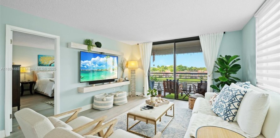 Condo in Pembroke Pines, Florida, 2 bedrooms  № 1950508