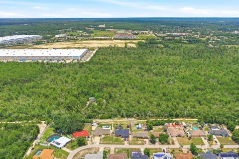 Land in Deltona, Florida № 2227929