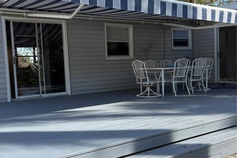 Propiedad comercial en alquiler en Sarasota, Florida, 155.52 m2 № 1842017 - foto 18