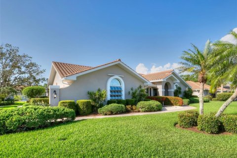 House in Venice, Florida 3 bedrooms, 215.35 sq.m. № 1618758 - photo 3