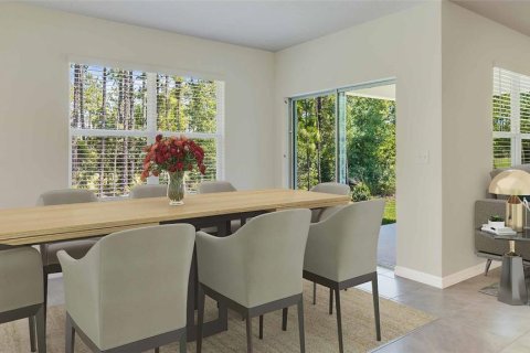 House in Ocala, Florida 3 bedrooms, 155.33 sq.m. № 1679120 - photo 4