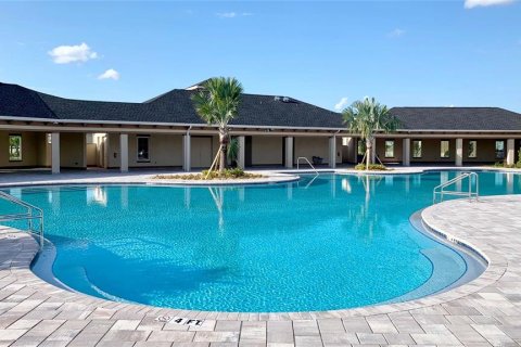 House in Ocala, Florida 3 bedrooms, 155.33 sq.m. № 1679120 - photo 13