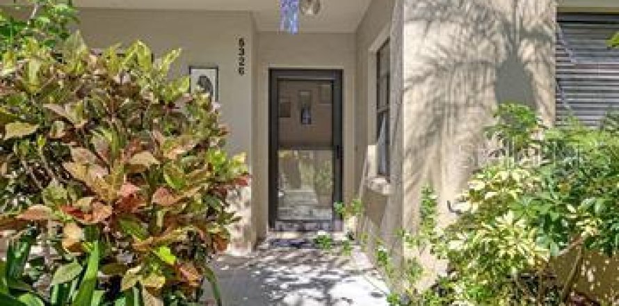 Condo in Sarasota, Florida, 2 bedrooms  № 2429531