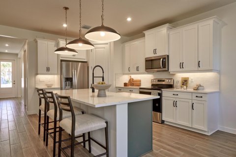Villa ou maison à Lake Worth, Floride 4 chambres, 235.23 m2 № 2261227