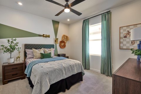 Villa ou maison à vendre à Lake Worth, Floride: 4 chambres, 235.23 m2 № 2261227 - photo 7