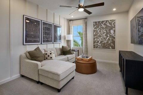 Villa ou maison à vendre à Lake Worth, Floride: 4 chambres, 235.23 m2 № 2261227 - photo 5