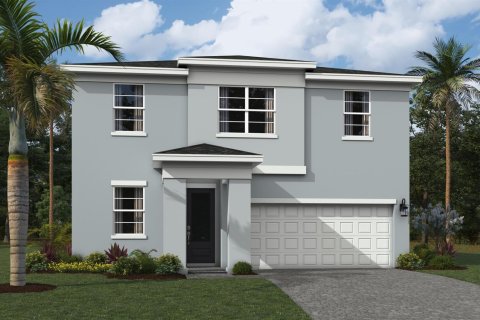 Villa ou maison à vendre à Lake Worth, Floride: 4 chambres, 235.23 m2 № 2261227 - photo 11