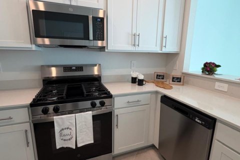 Touwnhouse à louer à Punta Gorda, Floride: 3 chambres № 2171902 - photo 6