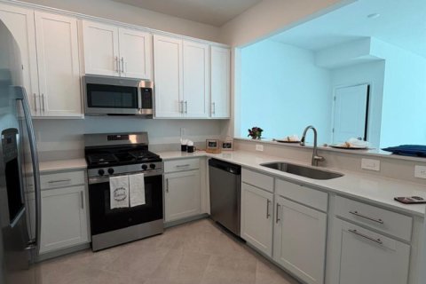 Touwnhouse à louer à Punta Gorda, Floride: 3 chambres № 2171902 - photo 5