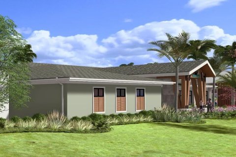 Touwnhouse à louer à Punta Gorda, Floride: 3 chambres № 2171902 - photo 16