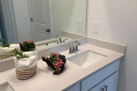 Touwnhouse à louer à Punta Gorda, Floride: 3 chambres № 2171902 - photo 8