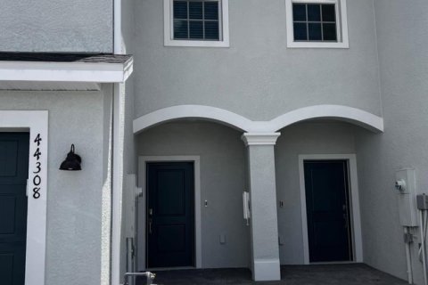 Touwnhouse à Punta Gorda, Floride 3 chambres № 2171902