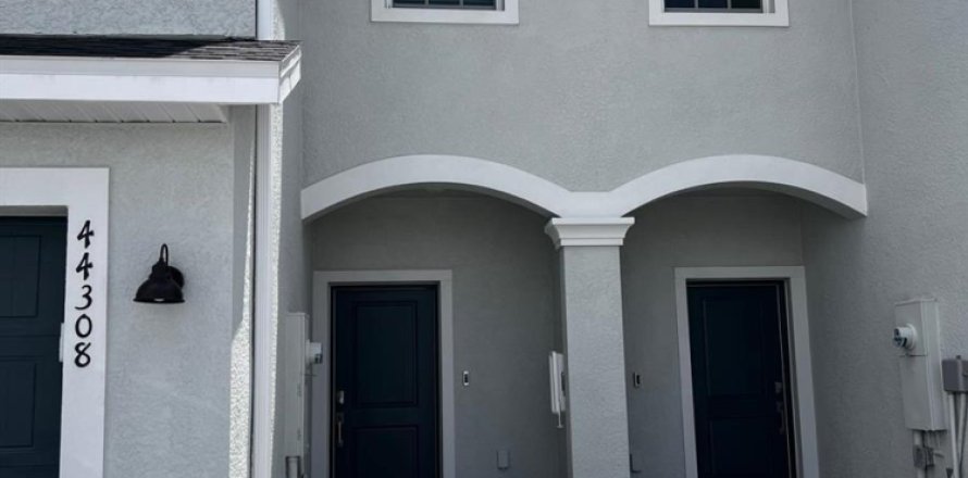 Touwnhouse à Punta Gorda, Floride 3 chambres № 2171902