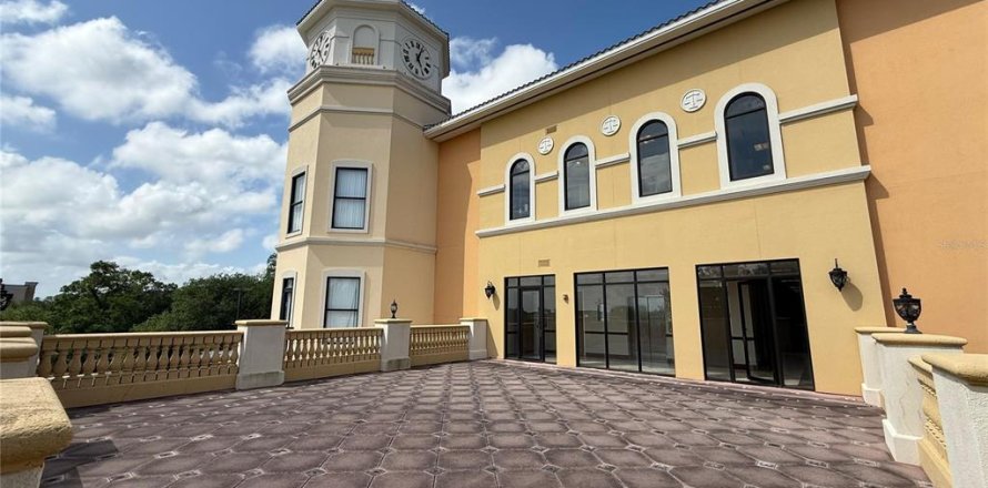 Immobilier commercial à Orlando, Floride 4374.67 m2 № 1626008
