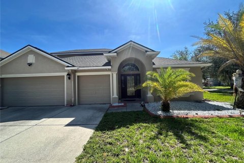 Casa en Riverview, Florida 6 dormitorios, 315.31 m2 № 2379649