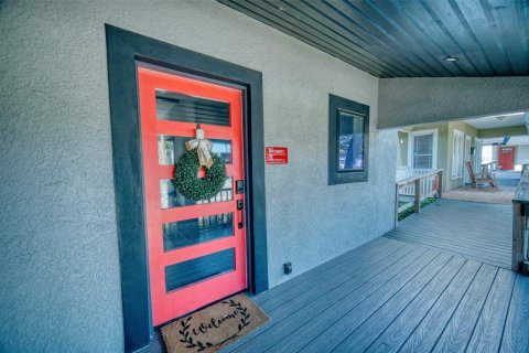Immobilier commercial à vendre à Winter Haven, Floride: 74.32 m2 № 1791221 - photo 2
