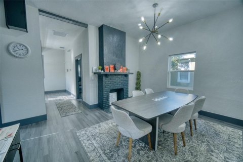 Immobilier commercial à vendre à Winter Haven, Floride: 74.32 m2 № 1791221 - photo 4