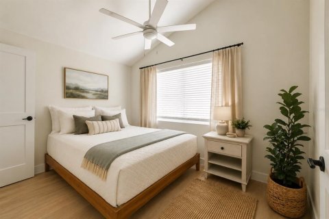 Apartamento en alquiler en Saint Petersburg, Florida, 2 dormitorios, 55.74 m2 № 2258638 - foto 6