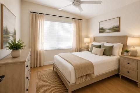 Apartamento en alquiler en Saint Petersburg, Florida, 2 dormitorios, 55.74 m2 № 2258638 - foto 8