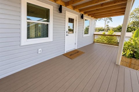 Apartamento en alquiler en Saint Petersburg, Florida, 2 dormitorios, 55.74 m2 № 2258638 - foto 13